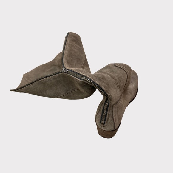 Faryl Robin Over the knee boots - Picture 16 of 16